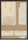 Isthmiella lindigiana (Grun. et Eul.) De-Toni (de-Toni-Nr.: Genus 116, Species 3328) Zeichnungen Sammlung Grunow Nr. 6735 (NHMW-BOT-W0375548)